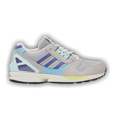 Buy adidas ZX 8000 'Grey Two' - KH6245 | GOAT SA
