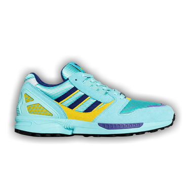 Buy Size? x adidas ZX 8000 Archive Proto 'Aqua' - KZ8256 | GOAT