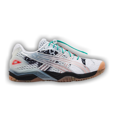 Buy Little Tokyo Table Tennis x ASICS Gel Resolution 5 'White