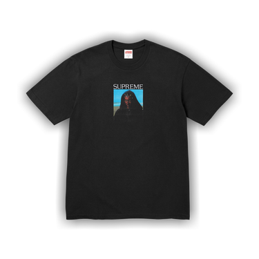 Buy Supreme Sith Tee 'Black' - FW26T25 BLACK | GOAT