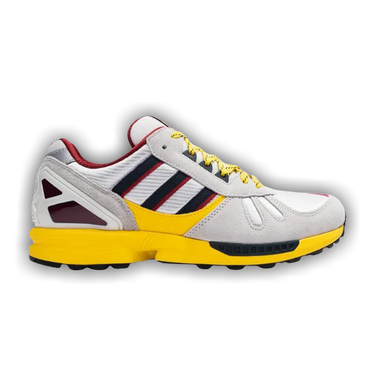 Buy adidas ZX 7300 Arsenal SPZL F.C. 'Crystal White' - KK0761 | GOAT