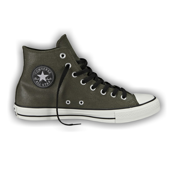 Converse rubber pine sales needle