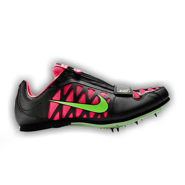 ナイキ ズーム LJ4 unisex-nike-zoom-long-jump-4-