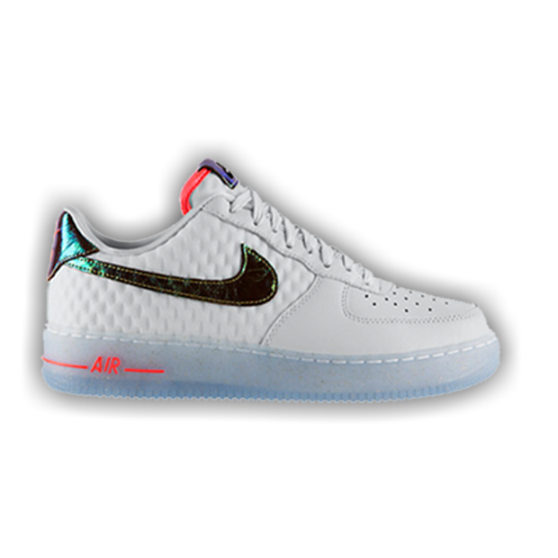 Buy Nike Air Force 1 Low Premium - 573974 100 | GOAT