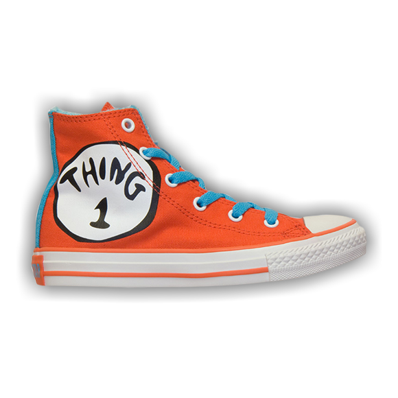 Thing 1 and thing 2 outlet shoes converse