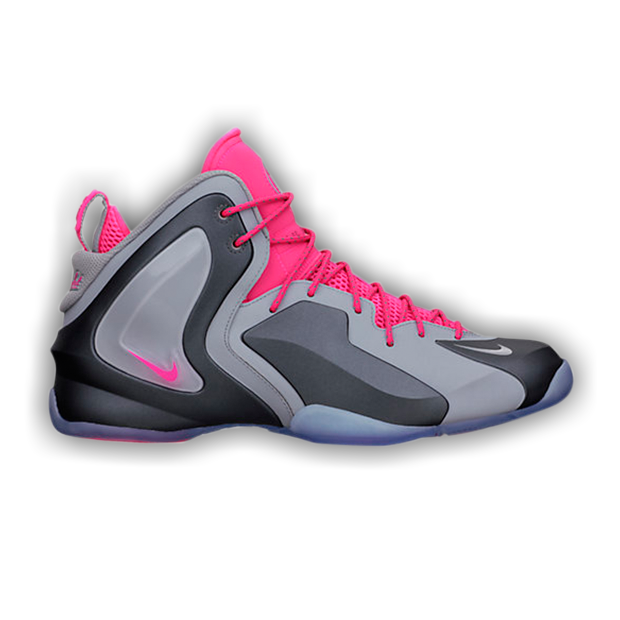Pink penny hardaway shoes sale