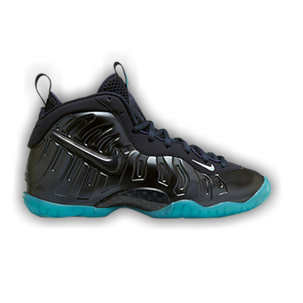 Obsidian foamposites shirt online