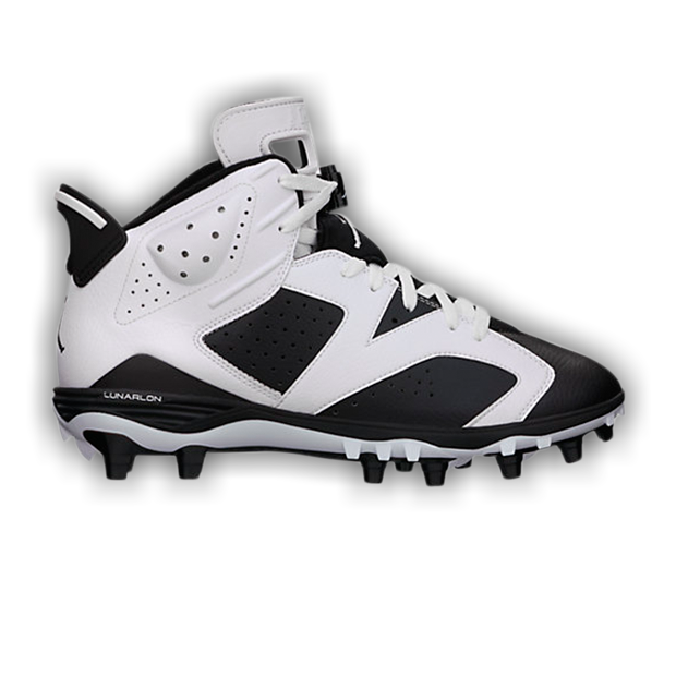 Retro 6 cleats hotsell