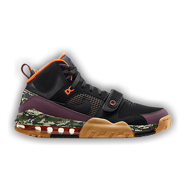Nike air top max bo jax