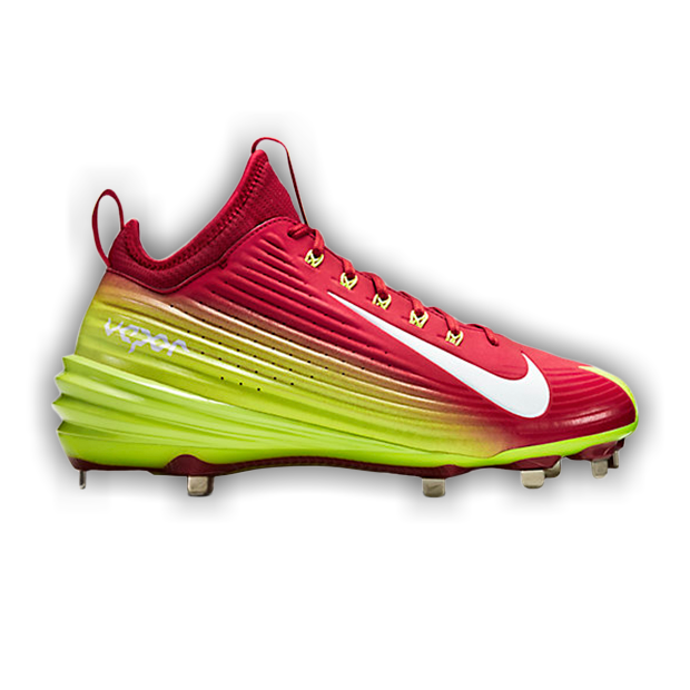 Nike lunar vapor online trout spectrum