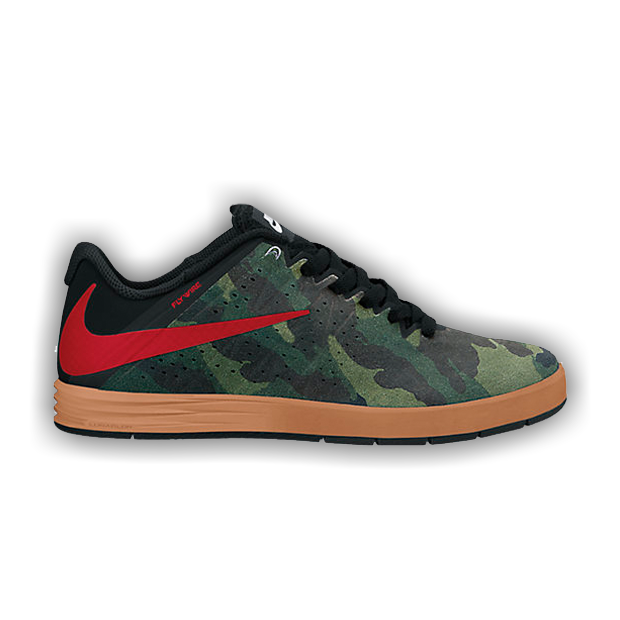 Nike sb p rod 8 flywire 2025