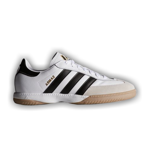 Samba millenium white sale