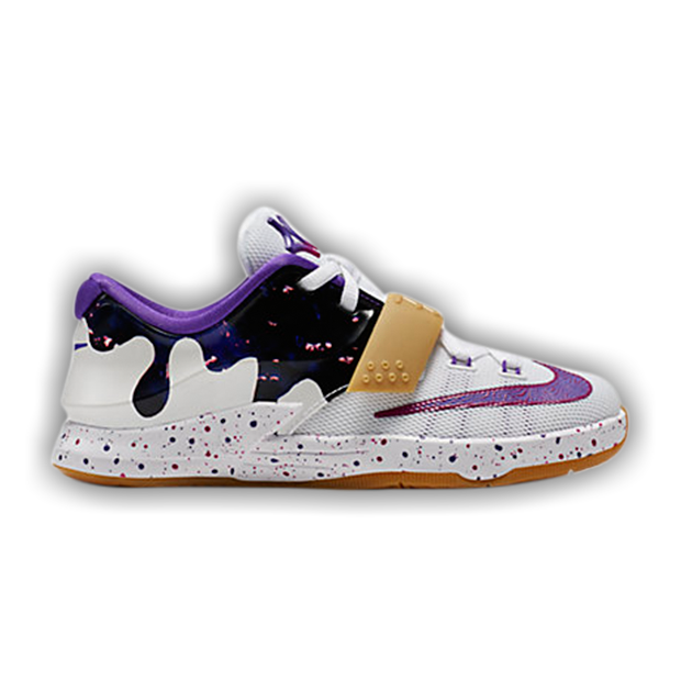 Nike kd 7 preschool top