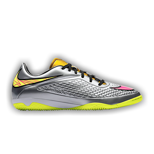 Buy Nike Hypervenom Phelon Premium IC - 677587 069 | GOAT