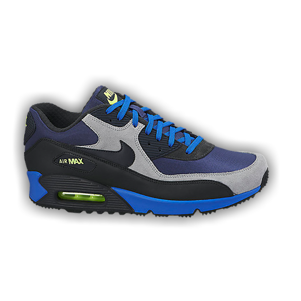 Buy Nike Air Max 90 Winter Premium - 683282 400 | GOAT