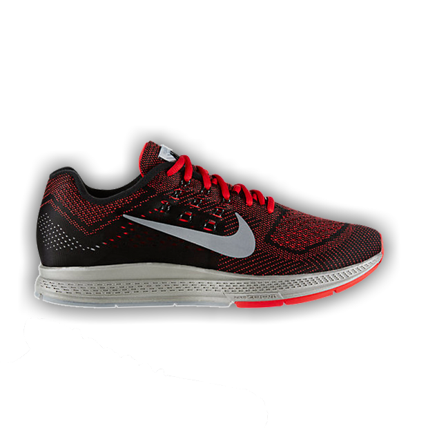 womens nike air zoom structure 18 flash