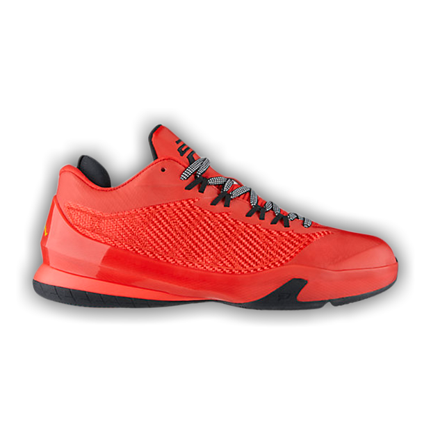 Jordan CP3.VIII | GOAT