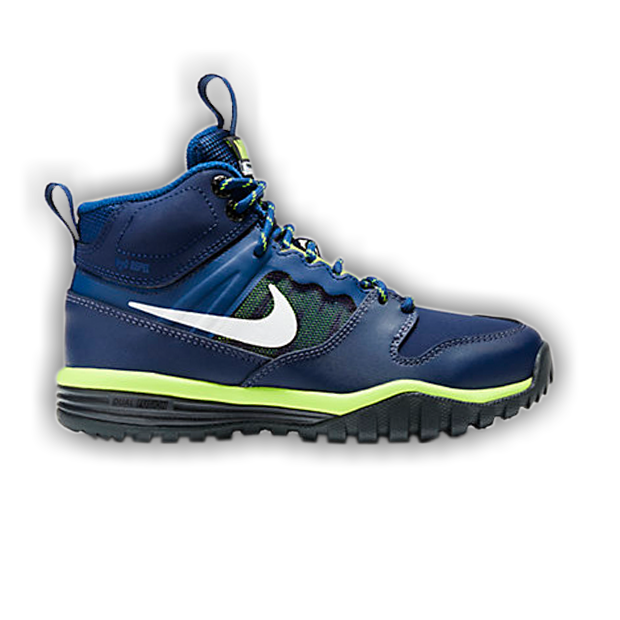 nike dual fusion decathlon