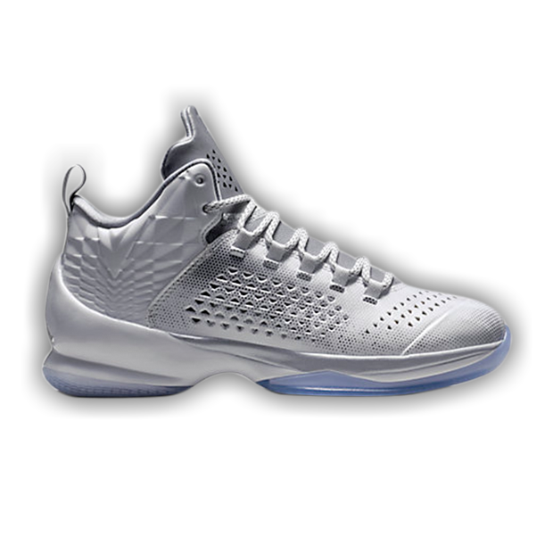 melo♪ DHgate.com:Unisex Basketball Shoes - Melo Style Flame