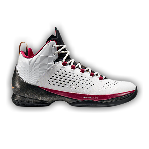 NIKEナイキ JORDAN MELO M11 ホワイト/ブルー27.5cm Jordan Melo M11 Blue - 716227-105 for Sale | Authenticity