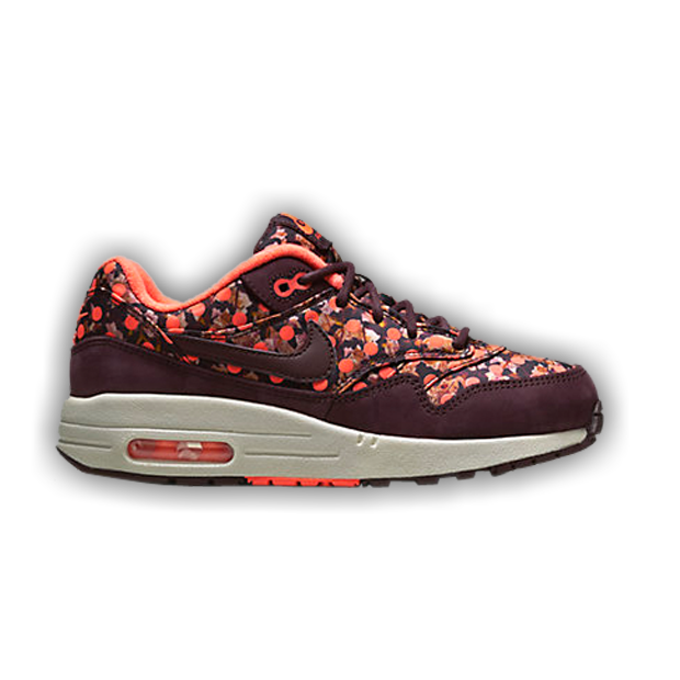 nike air max liberty print