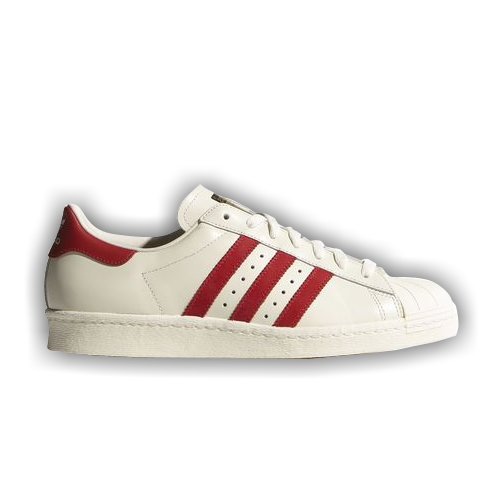 Buy Superstar 80s Vintage Deluxe Shoes B35982 GOAT