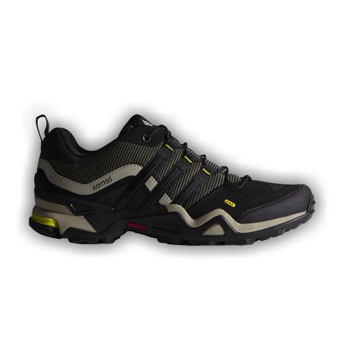 adidas terrex fast x