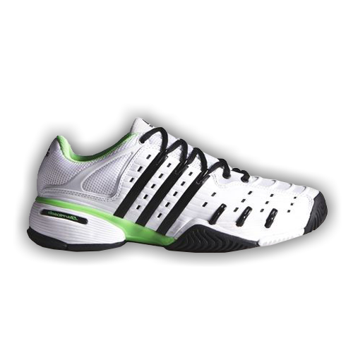 Buy Adidas Barricade 5 Classic Shoes - B44231 | GOAT