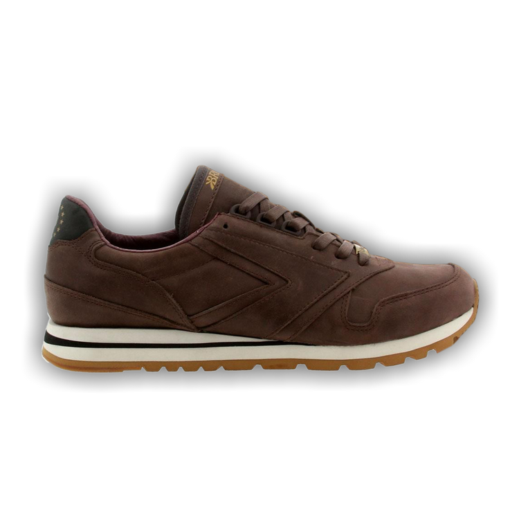 Brooks chariot sneaker sale