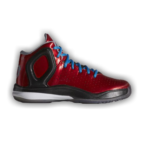 Derrick rose 5 online shoes