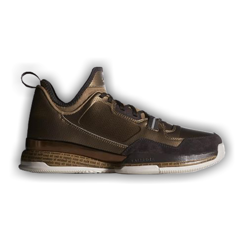 Adidas d lillard bhm deals