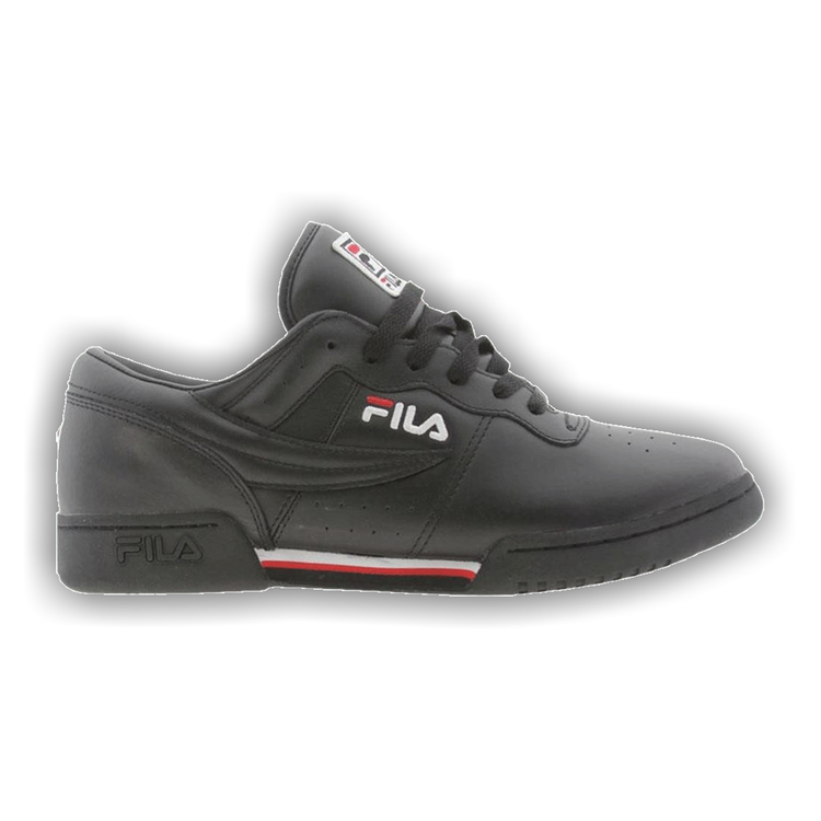 Fila original fitness red shop