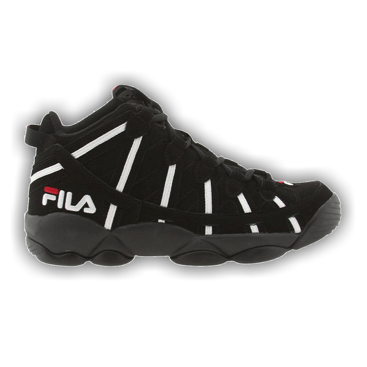 Size 11.0 Spaghetti Jerry Stackhouse Bred