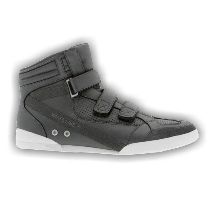 Buy Hi Class Mid Triple Strap 1VF091LS 068 GOAT AU