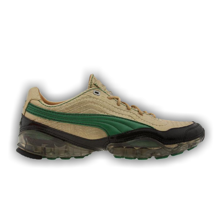 Puma cell meio 2025