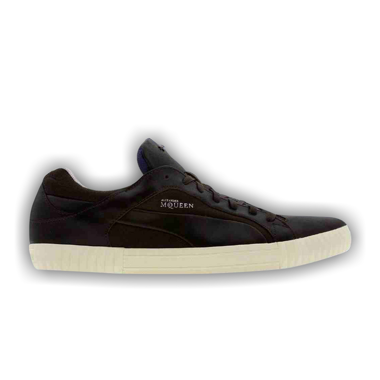 Buy Blackstation AMQ Street Climb Low Leather Alexander