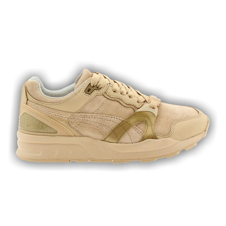 Puma trinomic xt2 womens yellow online