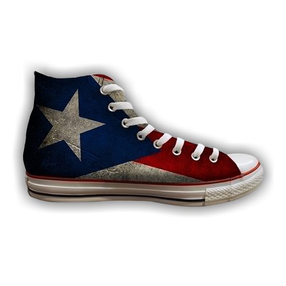Converse factory puerto rico clearance
