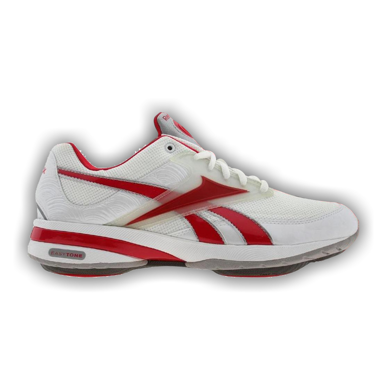 【Reebok 】EASYTONE TOO PENNIE V61900 Reebok Easy Tone Women's US 6 Athletic Walking Shoes