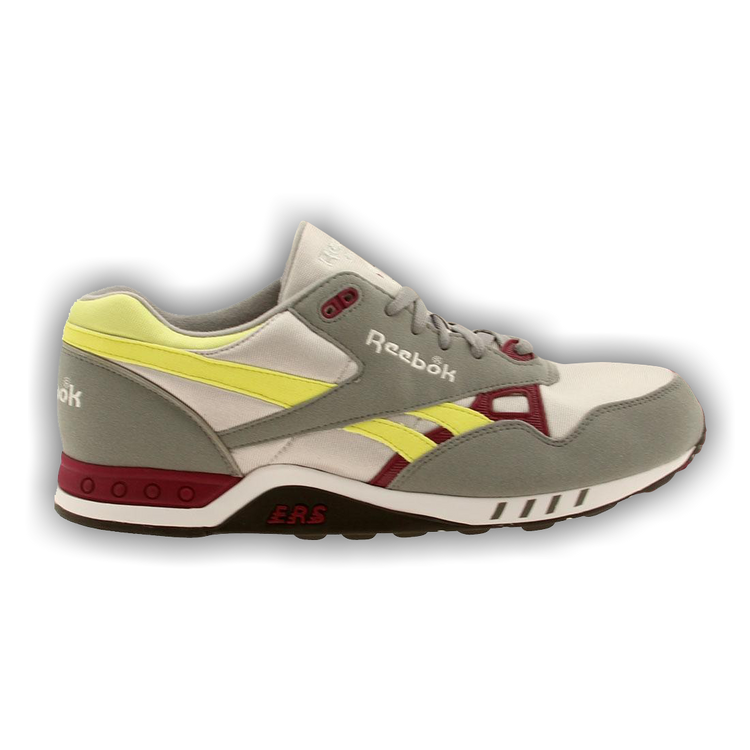 Reebok ers 2000 shop brun