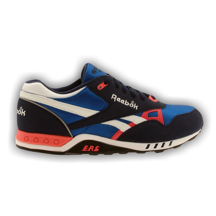 Reebok ers 2000 homme orange store