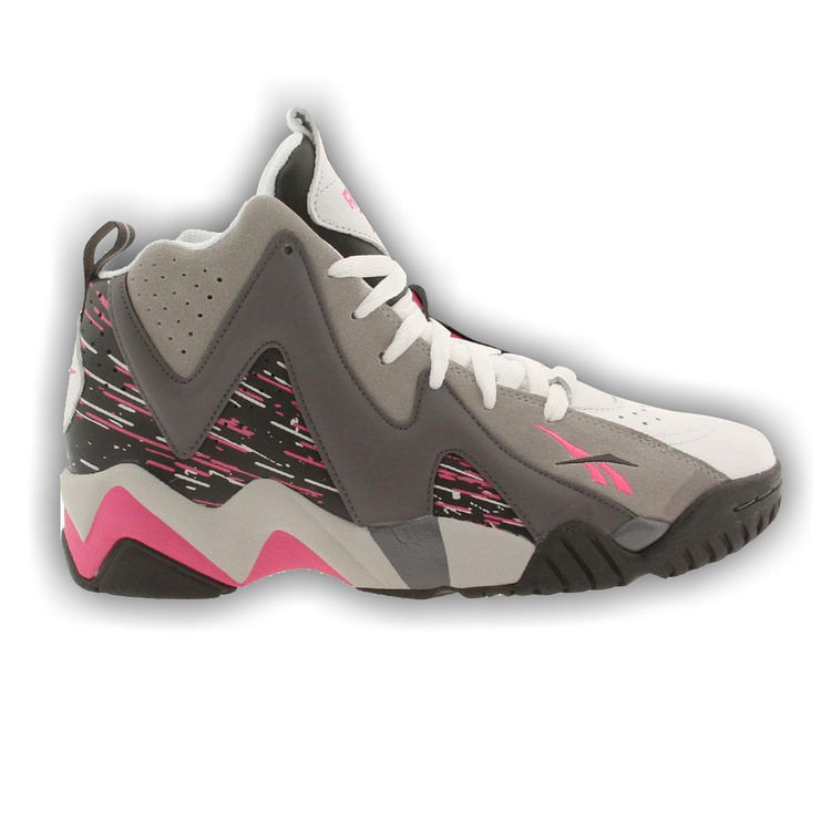 Reebok kamikaze breast cancer hot sale