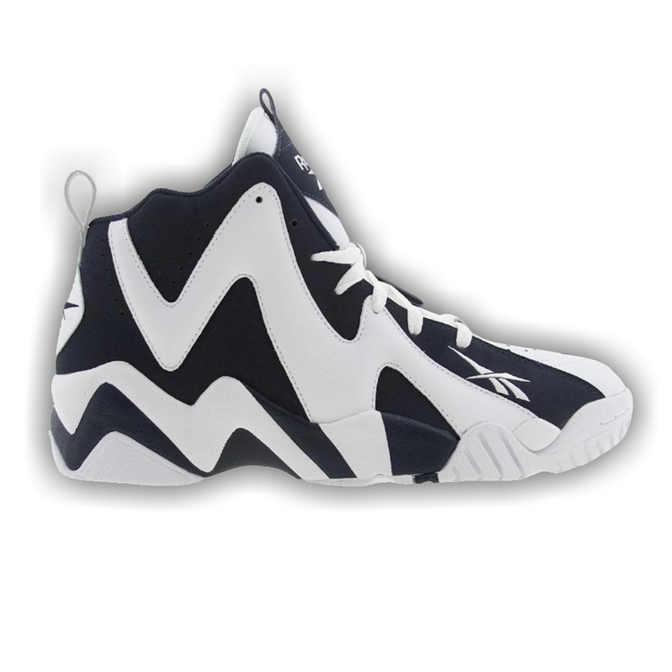 Buy Reebok Kamikaze II Mid - V44406 | GOAT