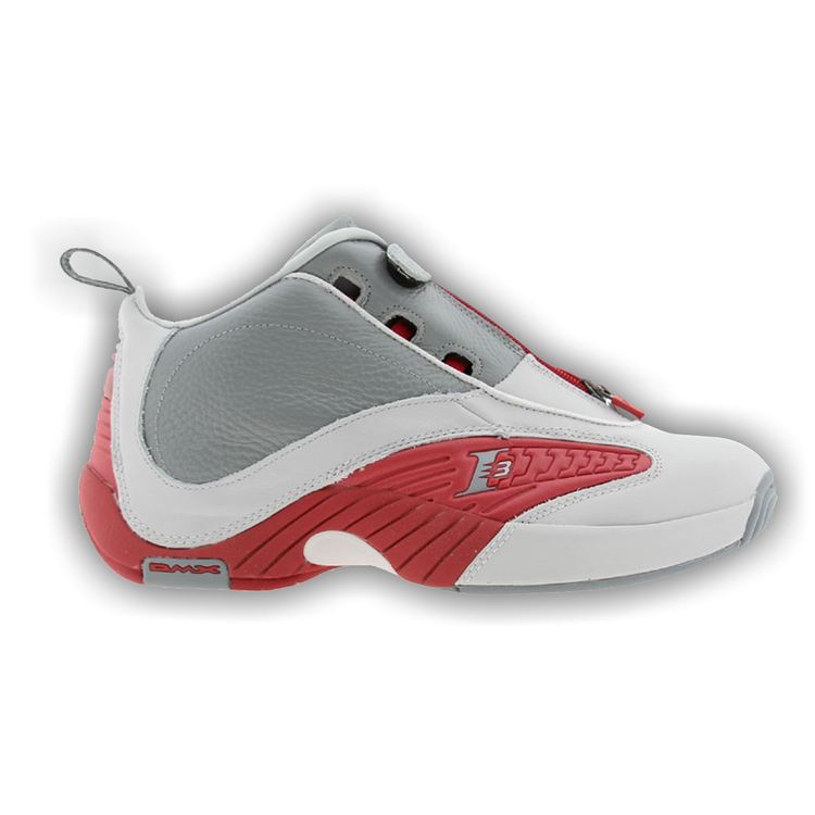 洋楽 Bapt/ no answer Reebok Answer 4.5 Black Coal Men's - CN6849 - US