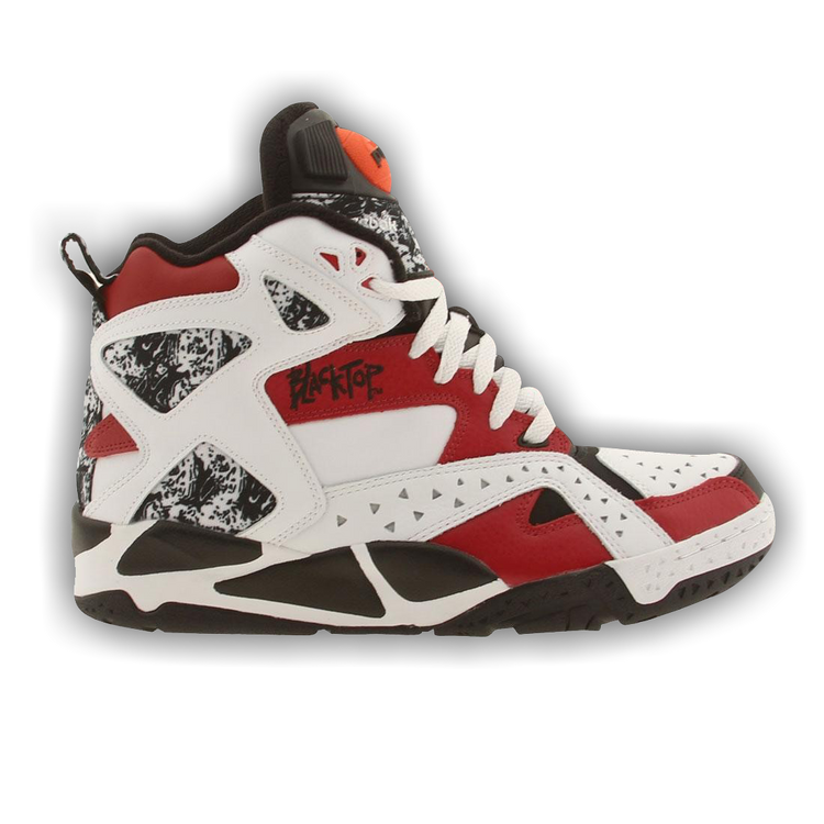 Buy Blacktop Battleground V56089 GOAT