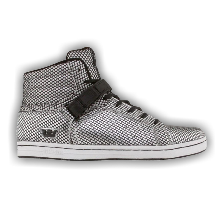 Buy Supra Suprano High SU32009CHR GOAT