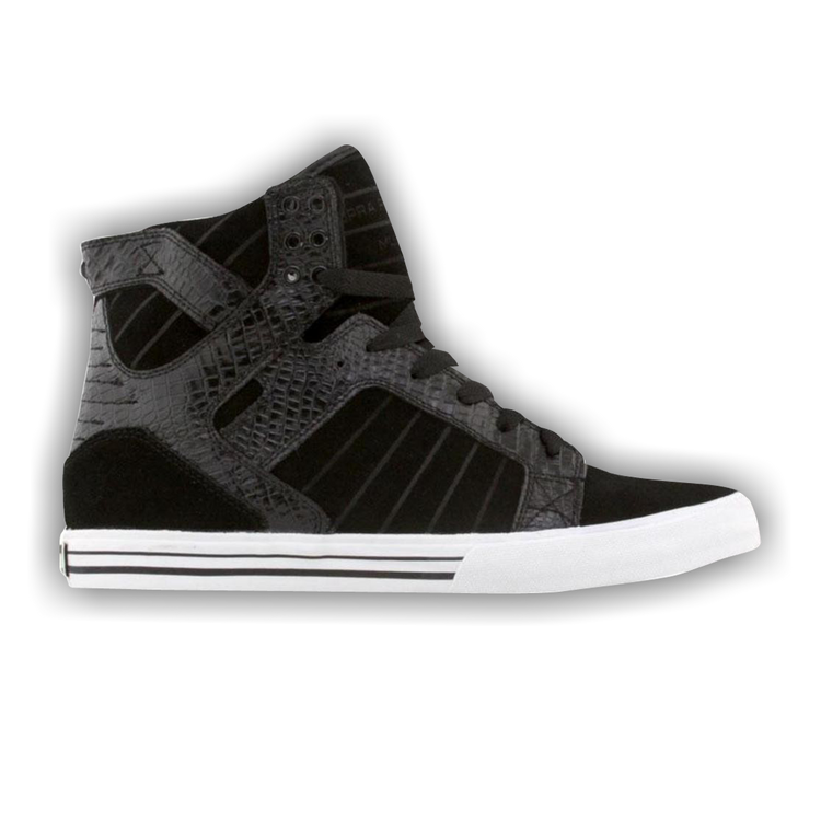 Buy Supra Muska Skytop - SUS107P | GOAT