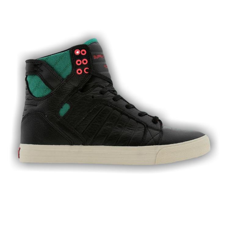 Supra tk mia black discount