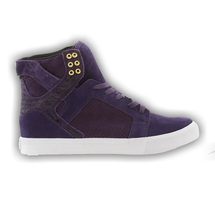 Buy Supra Skytop SUS18216 GOAT