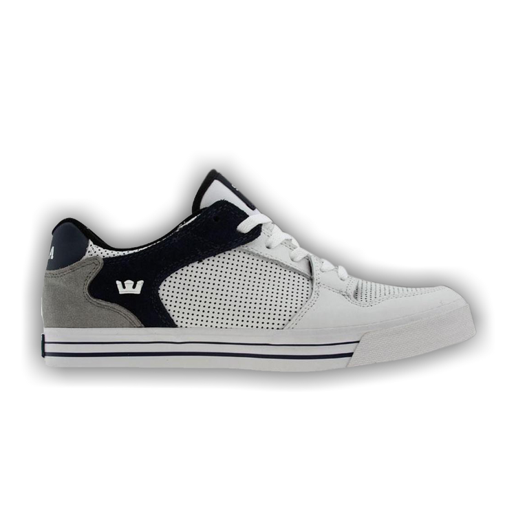 Buy Supra Vaider Low - SUS36051 | GOAT